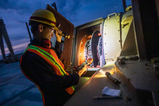 Best Electrical Installation Contractor  in Eaton Rapids, MI